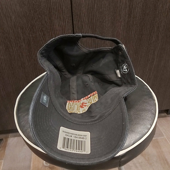 COPY - NBA 2019 Champion Raptors Hat - Picture 3 of 4